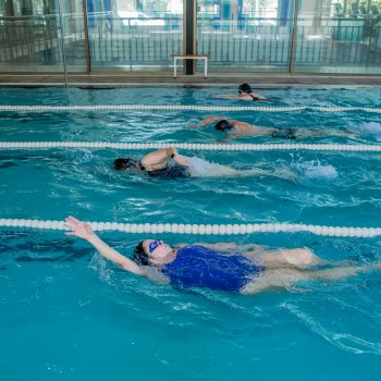 El 7 de septiembre abriremos las postulaciones para nuestros centros deportivos