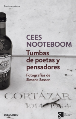 Tumbas de poetas y pensadores