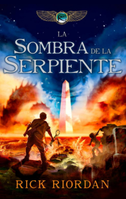 La sombra de la serpiente