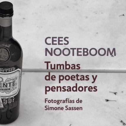 Tumbas de poetas y pensadores