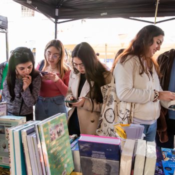 Despide septiembre con la “Fonda Literaria: Il Gatto Nero”