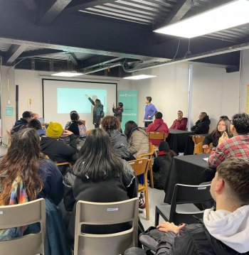 Programa Govtech para startups: Pilotaje en el sector público