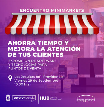 Beyond Tech: Ahorra tiempo y mejora la atención de tus clientes