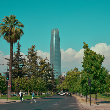 Guía turística Providencia 2023