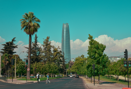 Guía turística Providencia 2023