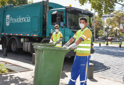 Se informa Cálculo de Tarifa de Aseo 2024, 2025 y 2026