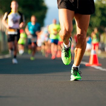 Conoce los cortes de tránsito que habrá este domingo por el maratón