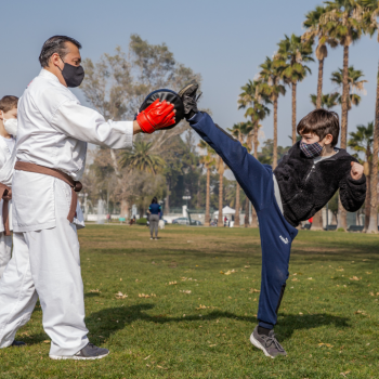 Providencia tendrá primer Festival de Artes Marciales