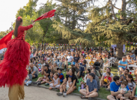 Actividades de enero