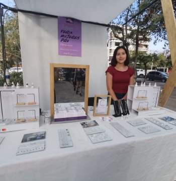 Expo Barrio Orrrego Luco