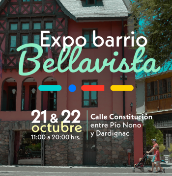 Expo Barrio Caupolican