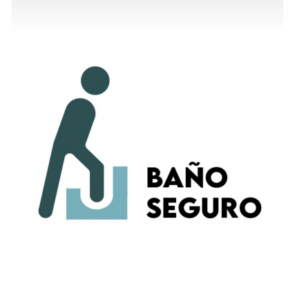 Baño Seguro