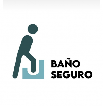 Baño Seguro