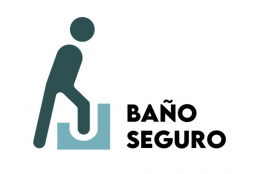 Baño Seguro