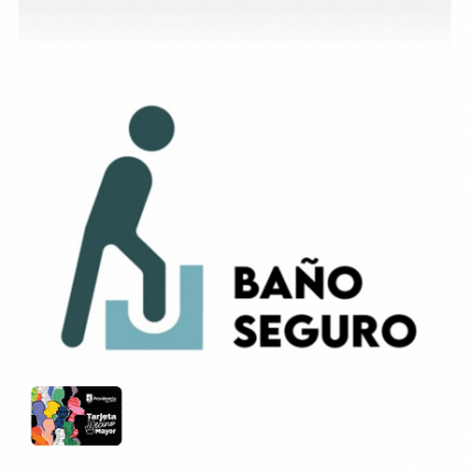 Baño Seguro