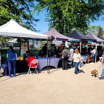 Te invitamos a participar en la Feria de Salud por el Día Mundial sin Alcohol