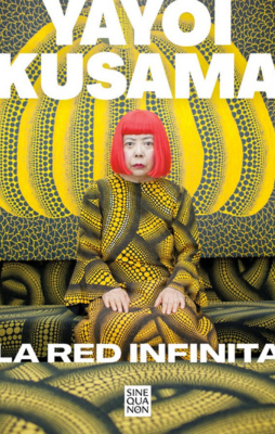 Yayoi Kusama: La red infinita