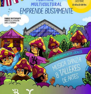 Navidad Barrio Bustamante (AG)