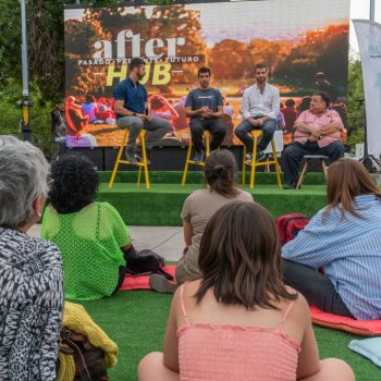 Innova Providencia: Descubre, Conecta y Transforma llega a la plaza Pedro de Valdivia