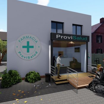 Providencia tendrá una nueva Farmacia Provisalud
