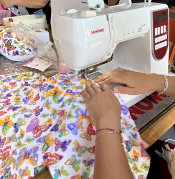 Fundación Cojín con Corazón