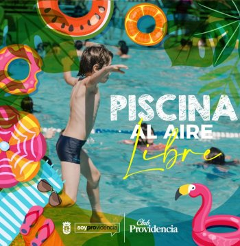 Piscina Al Aire Libre