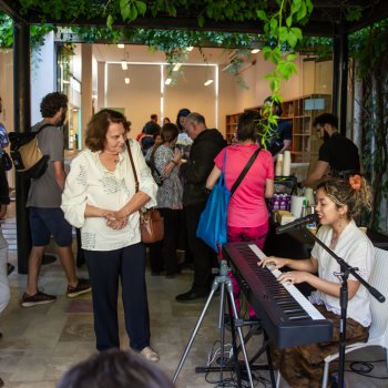 Disfruta San Valentín con música en vivo en Bellavista