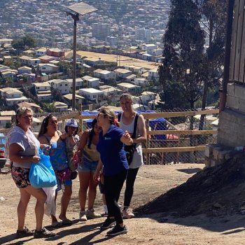 Gracias a tu aporte hemos enviado casi 100 toneladas de ayuda a los damnificados