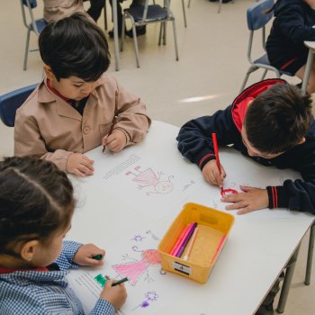 Fechas importantes año escolar 2024 para los establecimientos municipales