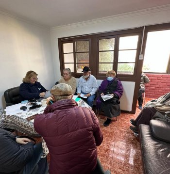 Operativo "Activando Providencia"- Comunidad Seminario 394 (Exclusivo para comunidad)