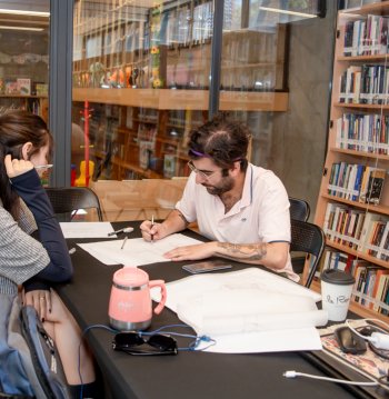 Taller de escritura autobiográfica