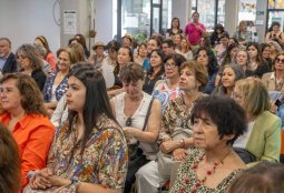 "Mujeres que Inspiran" potenciará la innovación, el empleo y el emprendimiento