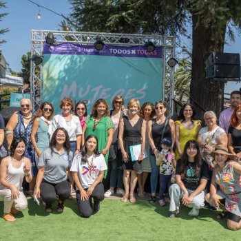 Impacto femenino en el mundo laboral y emprendedor: Así fue Mujeres que Inspiran