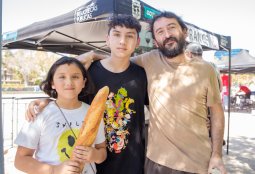 Feria de la Francofonía: El encuentro cultural y gastronómico de países de habla francesa