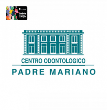 Centro Odontológico Padre Mariano