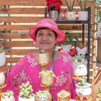 Otoño creativo: Un abanico de ferias temáticas en Providencia