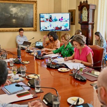 Concejo Municipal Martes 9 de abril