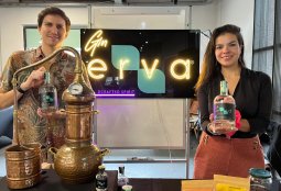 Primera versión Food Pro: Rubro gastronómico conoció nuevas e innovadoras tendencias