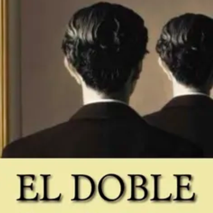 El Doble, Fiódor Dostoievski.