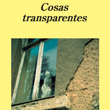 Cosas transparentes