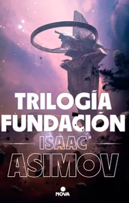 Trilogía de la fundación