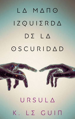 La mano izquierda de la oscuridad