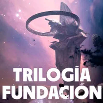 Trilogía de la fundación