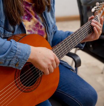 Serenata a Mamá