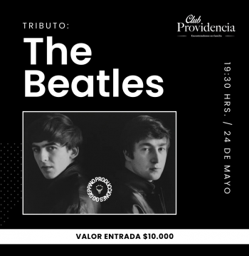 Tributo a The Beatles