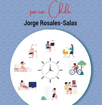 Presentación del libro “Sistema nacional de ocio para Chile”