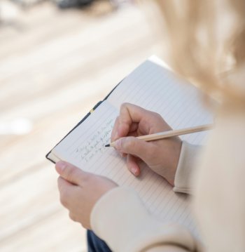 Taller Escritura de novela de fantasía