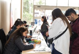 Más de 600 vacantes ofrecerá la Feria de Empleos Inclusivos Providencia