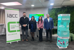 Sexta Feria Laboral Virtual 2024 trae 1200 vacantes