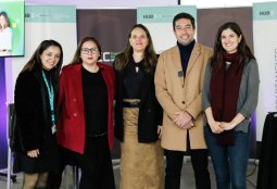 Sexta Feria Virtual del Trabajo registró más de 2.000 postulaciones